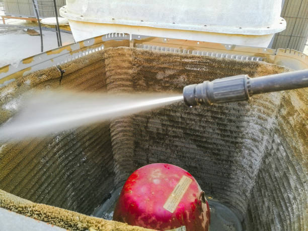 Best Home Air Vent Cleaning  in Labarque Creek, MO