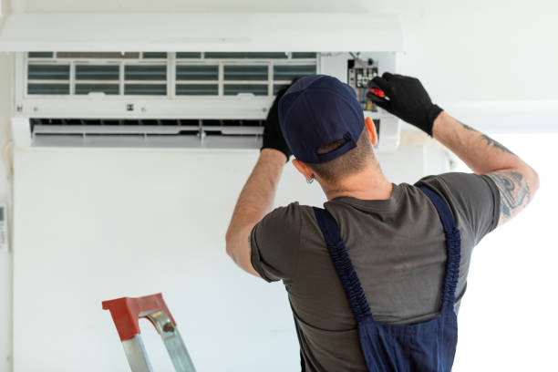 Best HVAC Air Duct Cleaning  in Labarque Creek, MO