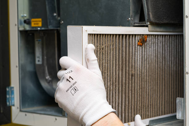 Best Air Duct Cleaning Cost  in Labarque Creek, MO
